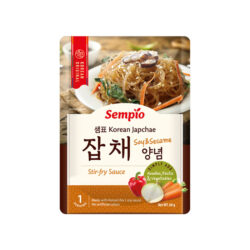Sempio Japchae Noodle Sauce 60g