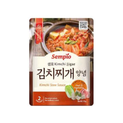 Sempio Kimchi Stew Sauce 75g
