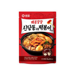 Sempio Sindangdong Topokki Sauce 180g