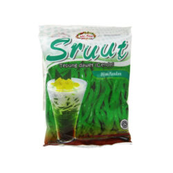 Sruut Cendol Mix Pandan 100g