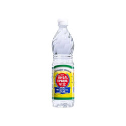 Tiparos Distilled Vinegar 700ml