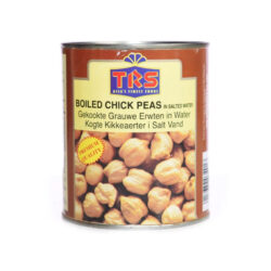 TRS Chick Peas Boiled in Brine 800g
