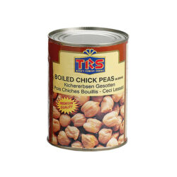 TRS Chick Peas Boiled in Brine 400g