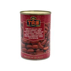 TRS Red Kidney in Water 400g