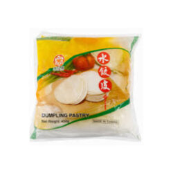Yupinyuan Gyoza Dumpling Wrapper 450g