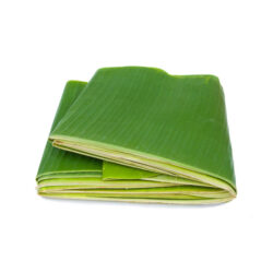 Banana Leaves