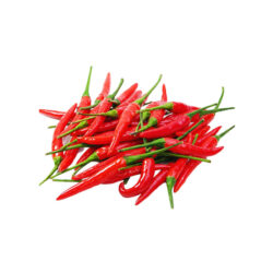 Bird Eye Chilli