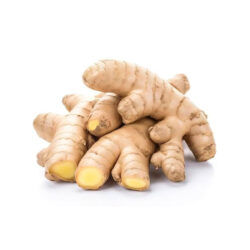 Ginger
