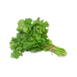 Parsley Leaves