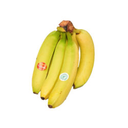 Yellow Plantain